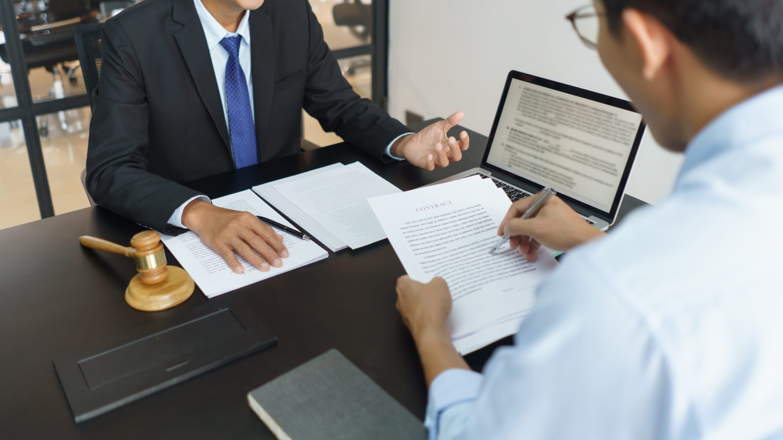 Right Employment Attorneys