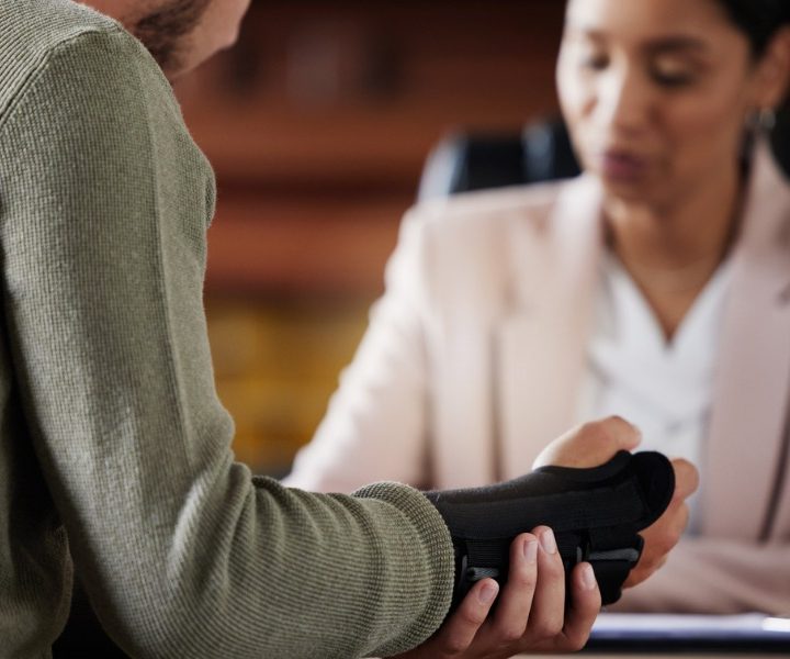 The Complete Guide to Choosing a Personal Injury Lawyer in Myrtle Beach