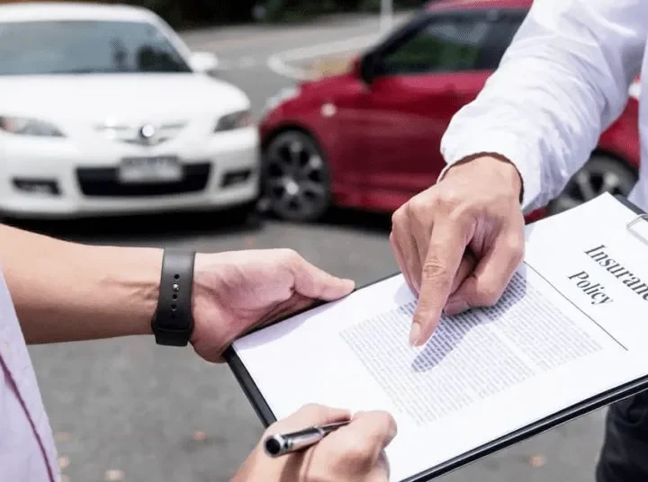 Work-Related Car Accidents: When to Seek a Buffalo Injury Lawyer