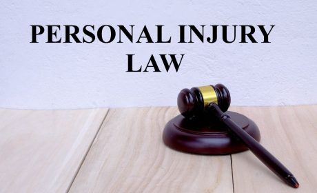 Top Personal Injury Lawyers in Cumming Who Truly Care