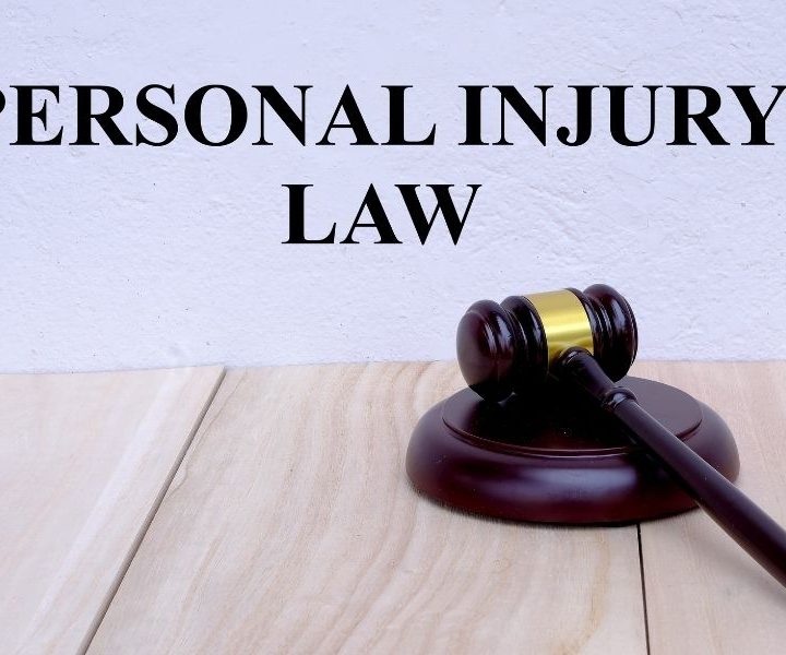 Top Personal Injury Lawyers in Cumming Who Truly Care