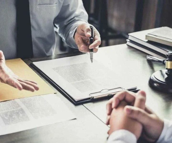 Injured in a Slip and Fall? Charleston Lawyers Explain Your Options