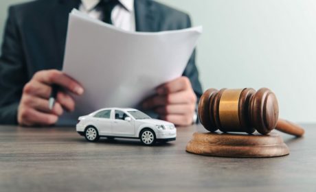 Myrtle Beach Car Accident Lawyer: Get the Compensation You Deserve