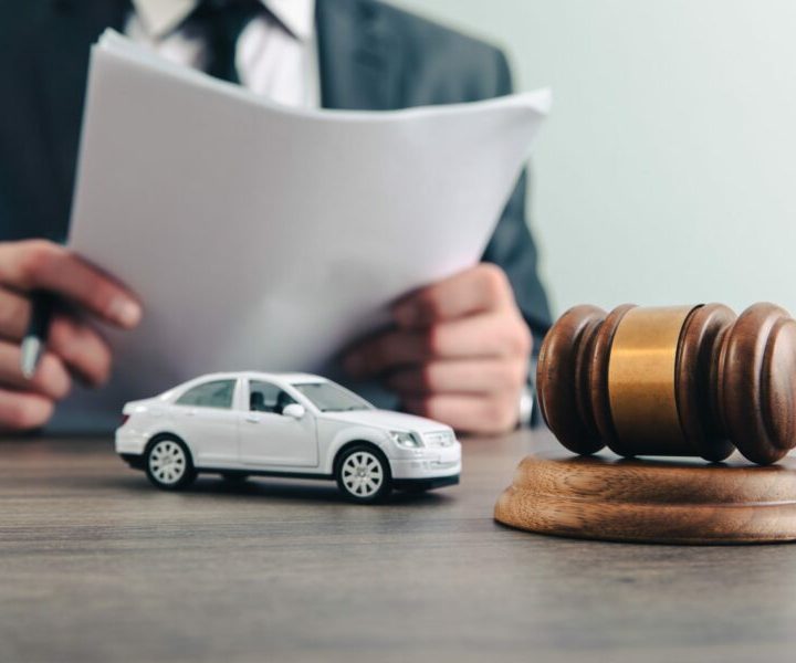 Myrtle Beach Car Accident Lawyer: Get the Compensation You Deserve
