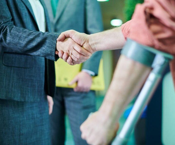 Spring Hill Personal Injury Lawyer: Get Justice After an Accident