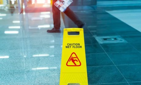 Understanding Walmart Slip and Fall Injuries in Florida