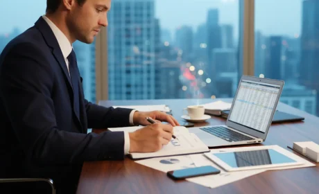 Why Early Legal Advice Can Save Time and Stress