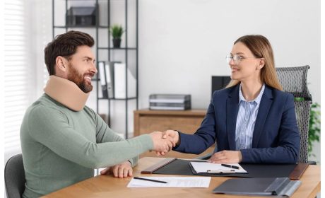 How Personal Injury Claims Work in California After an Accident