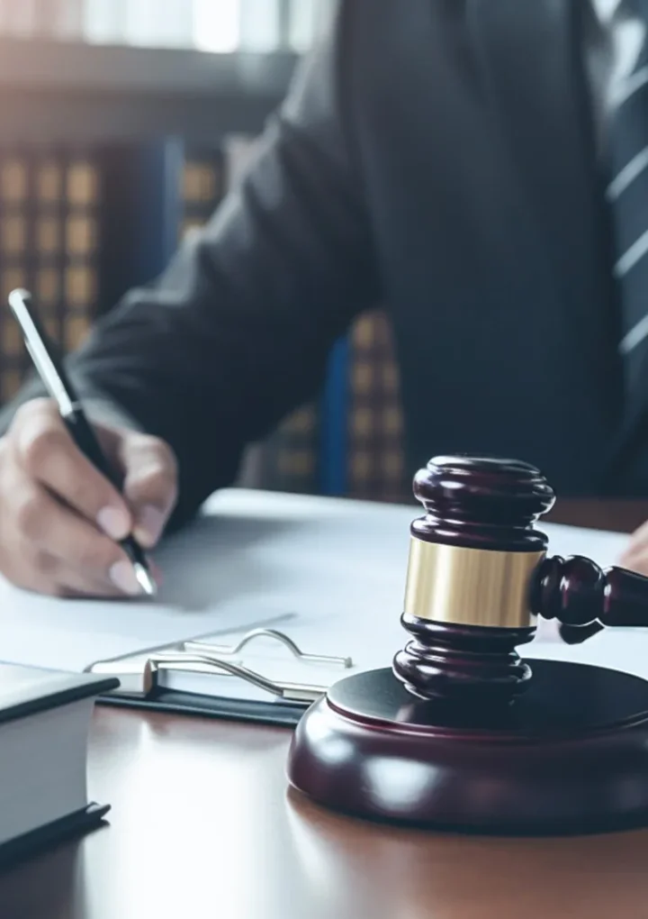 Criminal Lawyer El Paso: Trusted Legal Defense When It Matters Most