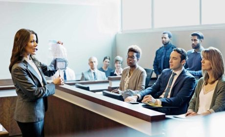 Which constitutional rights do criminal defence attorneys protect during investigations?