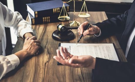 How Employment Lawyers Can Help with Unpaid Commissions in New Jersey