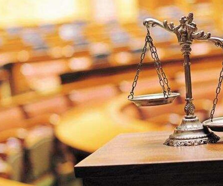 A Clear Guide to Criminal Defense in Virginia Beach