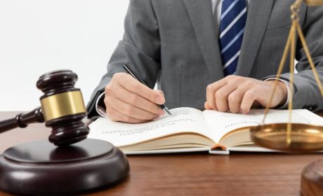 What to Expect When Working with Experienced Legal Professionals