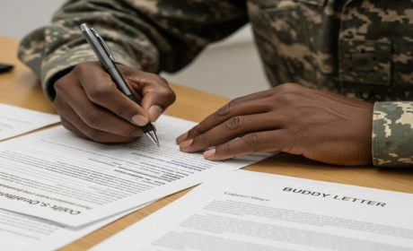 Building a Strong VA Benefits Appeal: Info You Need to Know