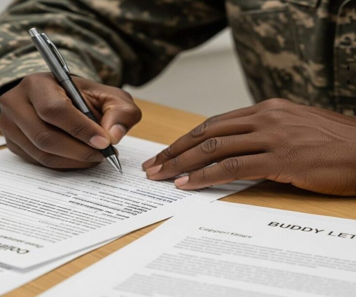 Building a Strong VA Benefits Appeal: Info You Need to Know
